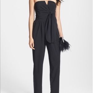 Rules of Etiquette Romper